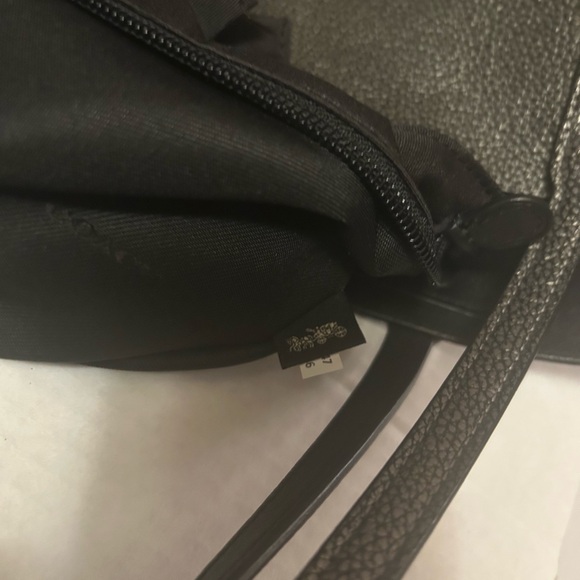 Coach Market Tote - Picture 7 of 15